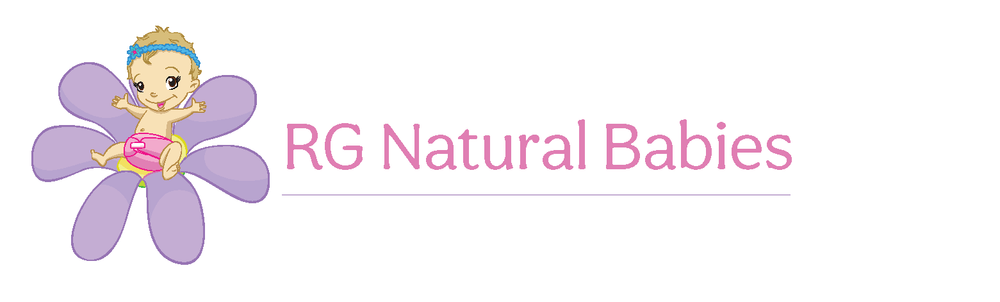 RG Natural Babies and Toys