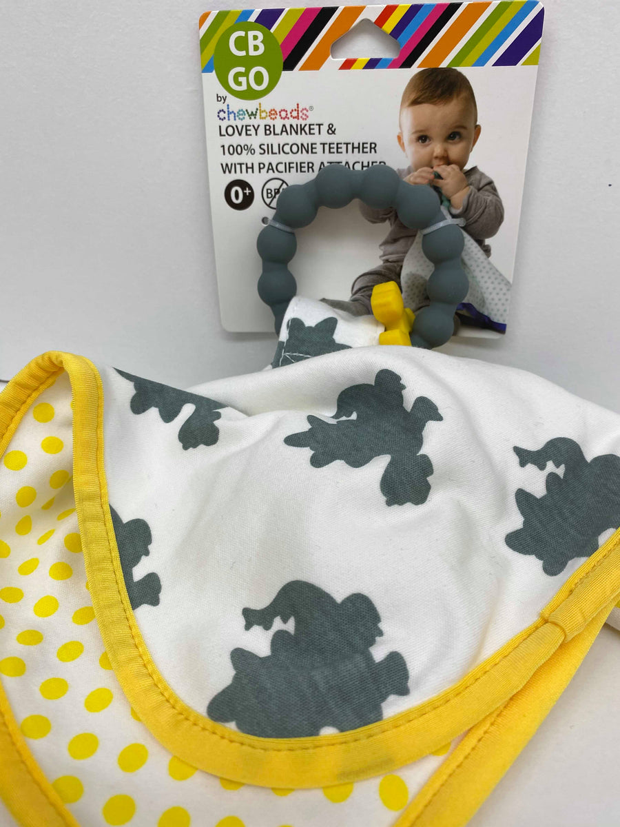 Chewbeads teether on sale