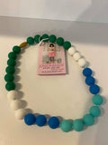 Chewbeads Bleecker Jr. Necklace