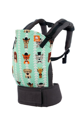 Tula Doll Carrier