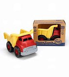 Green Toys Dump Truck