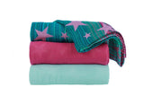Tula Blanket 3pk