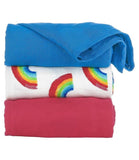 Tula Blanket 3pk