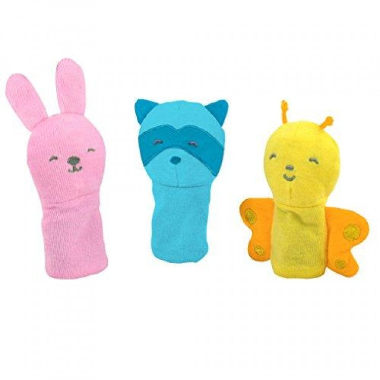 Finger puppets for babies sale