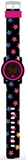 Top Trenz - Touch-LED Watch