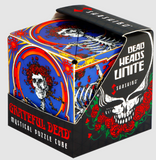 Shashibo - Grateful Dead Cube