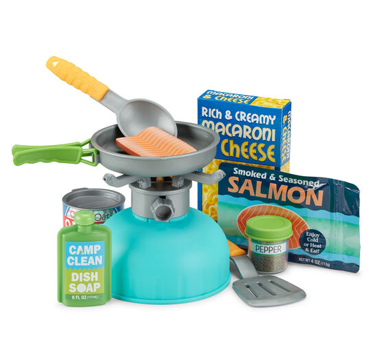 Melissa & Doug