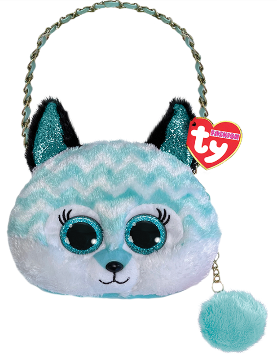 人形 Fashion ty Ty - Fashion Purse – RG Natural Babies and Toys