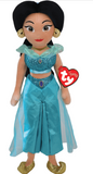 Ty - Beanie Babies - Disney - Princess Doll