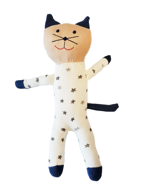 Ty scrappy deals cat