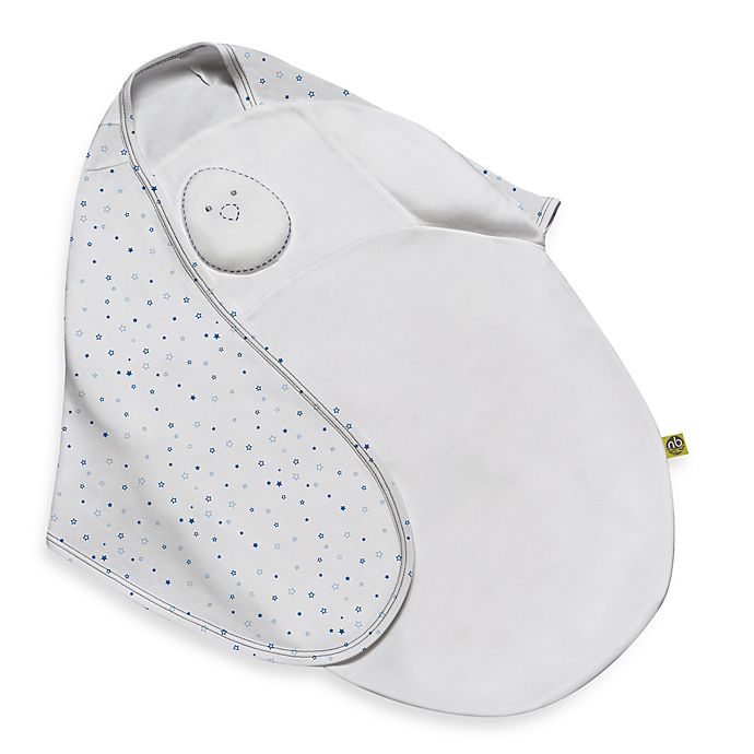 Nested bean best sale zen swaddle classic