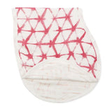 Aden+Anais Silky Soft Burpy Bib
