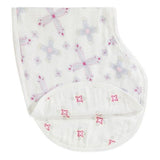 Aden+Anais Silky Soft Burpy Bib