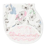 Aden+Anais Silky Soft Burpy Bib