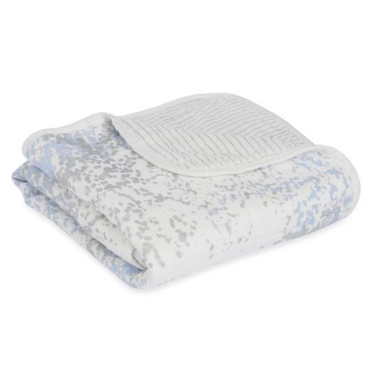 Aden and anais outlet stroller blanket