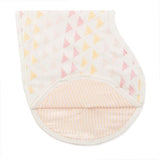 Aden+Anais Silky Soft Burpy Bib