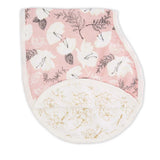 Aden+Anais Silky Soft Burpy Bib