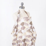 BéBé Au Lait Nursing Cover