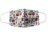Baby Jack & Co - Face Mask - Adult