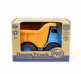 Green Toys Dump Truck
