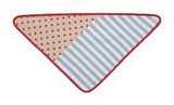 Farm Buddies Bandana Bib