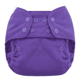 Blueberry Capri OS Diaper Cover