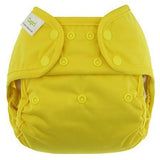 Blueberry Capri OS Diaper Cover