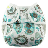 Blueberry Capri OS Diaper Cover