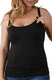 Bravado Body Silk Seamless Nursing Cami