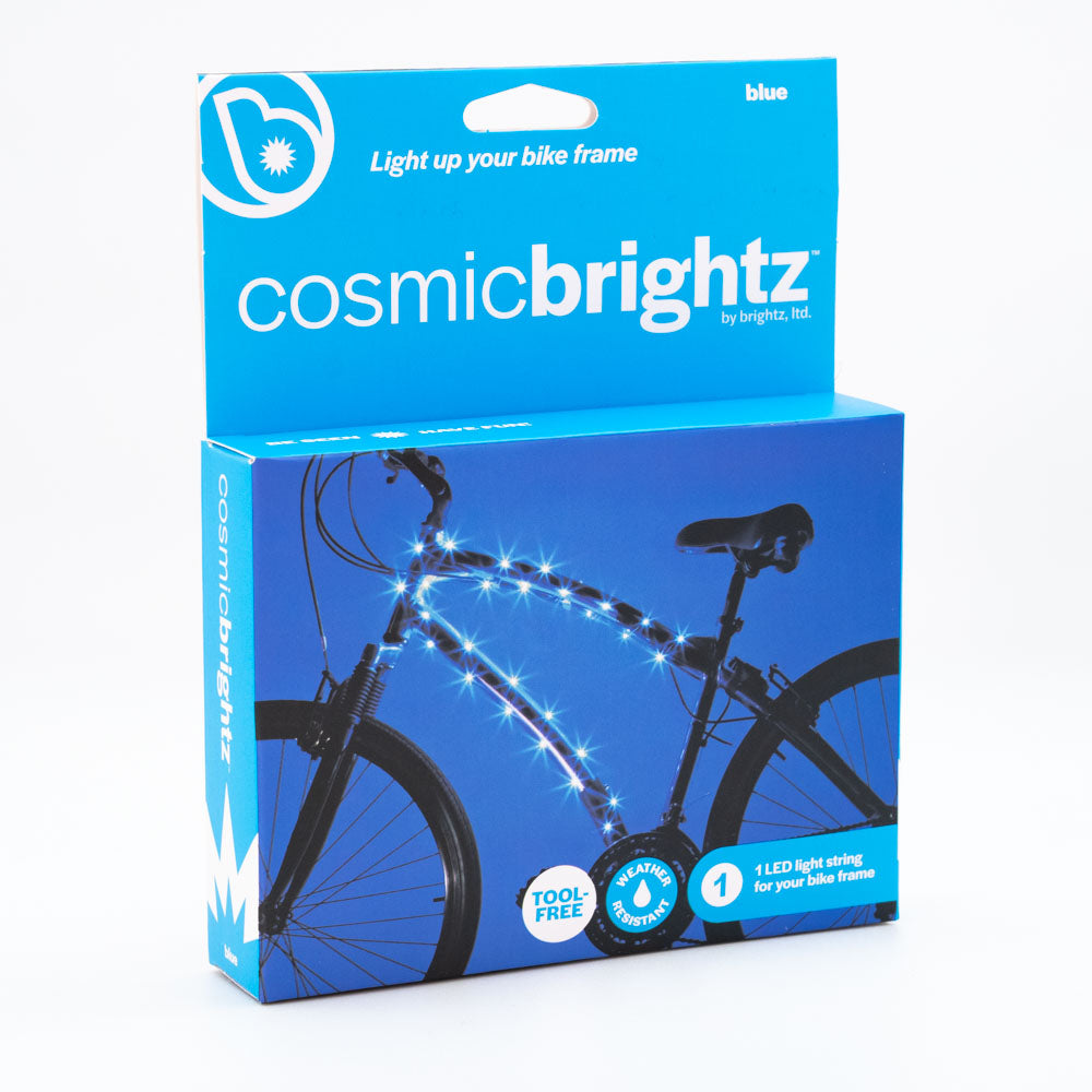 bike lights that charge as you pedal Brightz