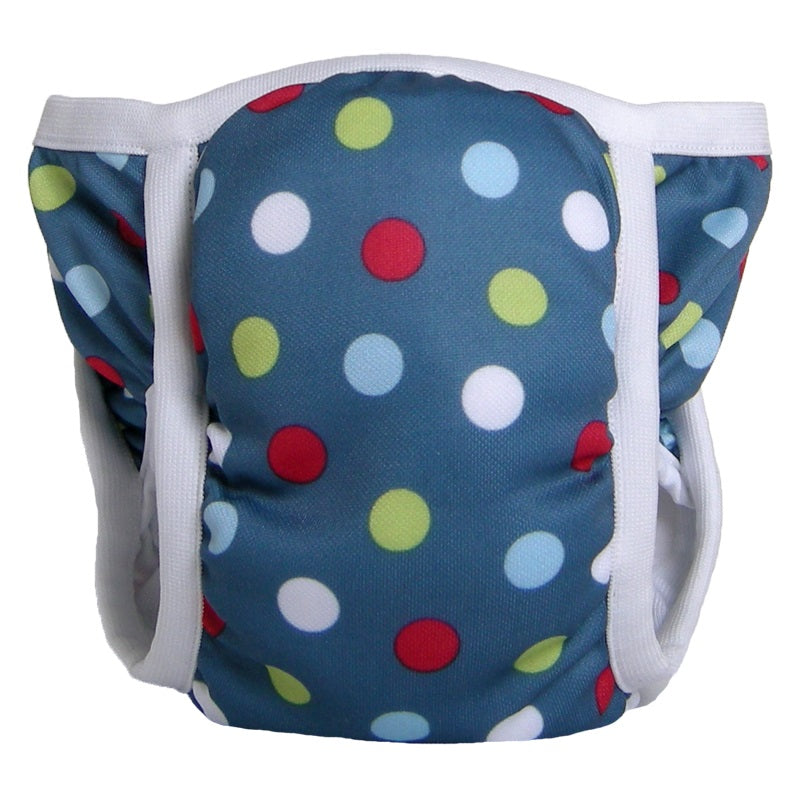 Bummis Potty Pant – RG Natural Babies and Toys - Main Image