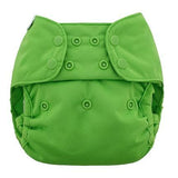 Blueberry Capri OS Diaper Cover