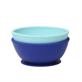 Chewbeads Silcone Bowls Set of 2