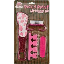 Piggy Paint - Pedi Kit