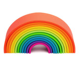 Dena - My First Jumbo Rainbow Teether