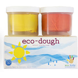 Eco-Kids Eco-Dough 2Pk