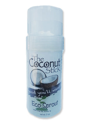 Eco Sprout - The Coconut Stick