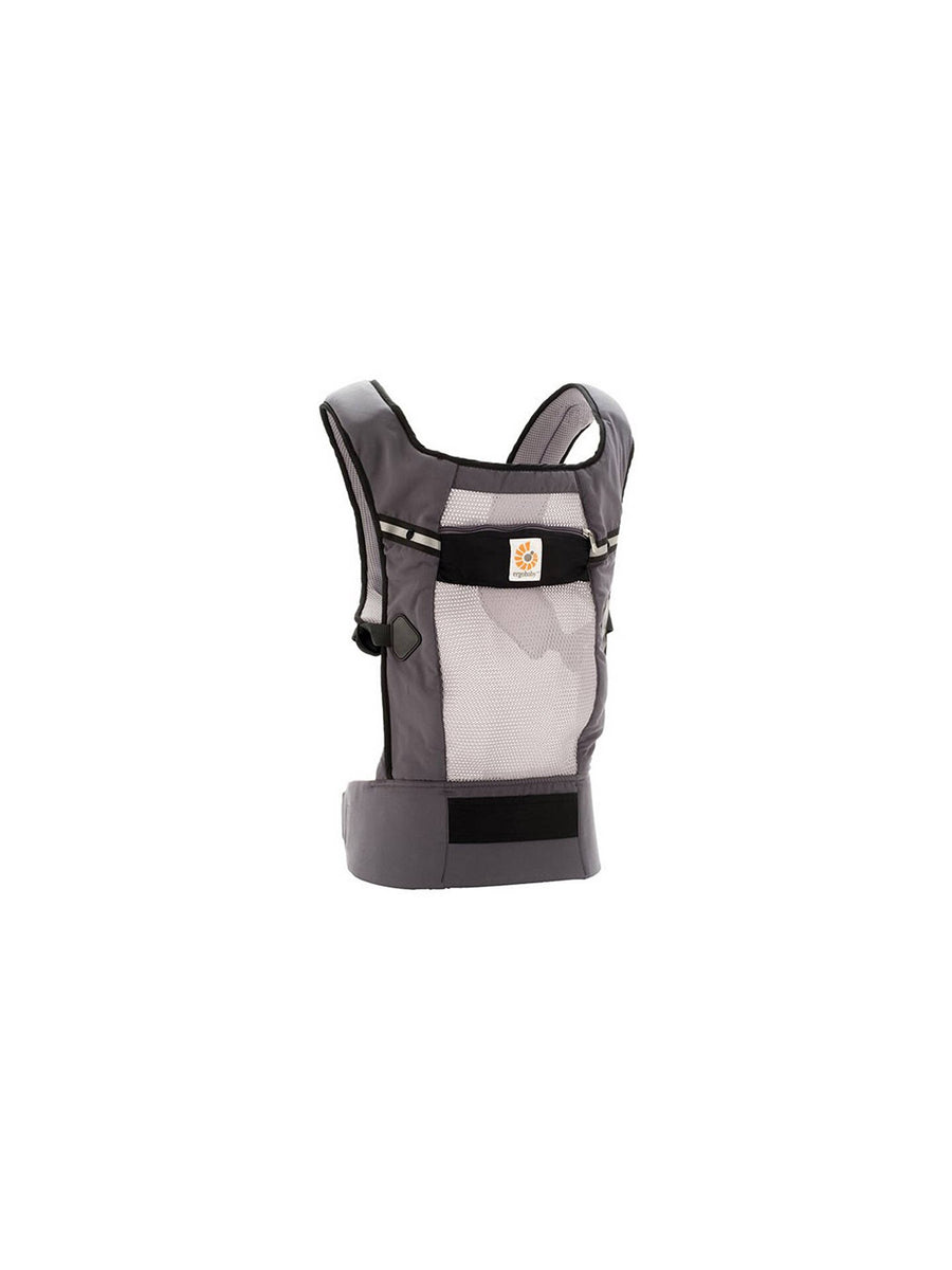 ergobaby carrier performance ventus Ergo Performance Carrier Ventus – RG Natural Babies and Toys