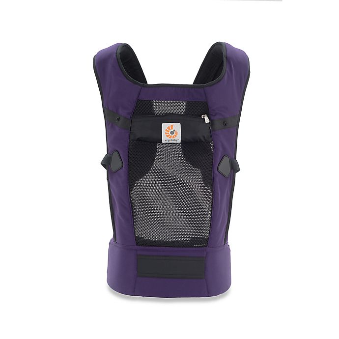 performance ergobaby carrier Ergo Performance Carrier Ventus – RG Natural Babies and Toys