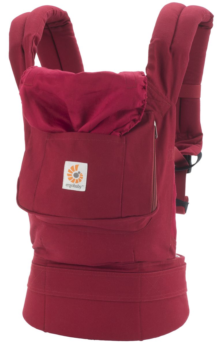 ergobaby carrier original ErgoBaby Original Carrier – RG Natural Babies and Toys
