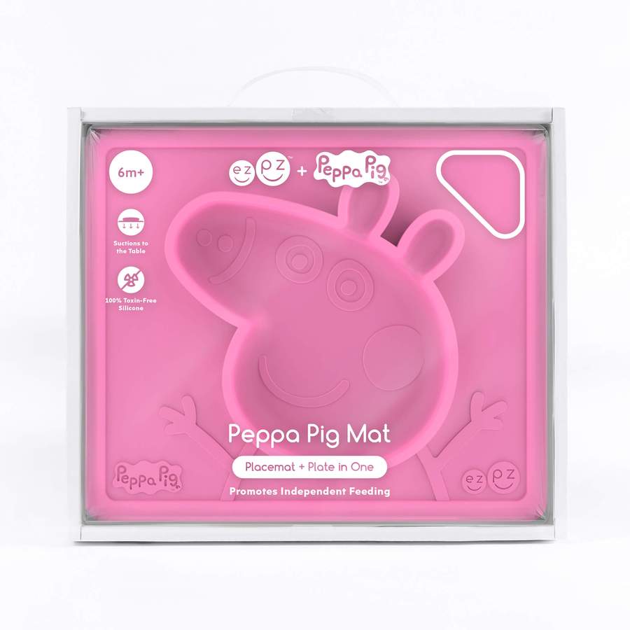 POG Silicone Mat POG Silicone Mat
