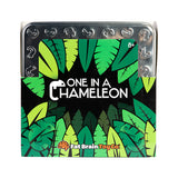 Fat Brain One in a Chameleon