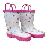 Foxfire Rain Boots