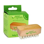 Green Sprouts Baby Nail Brush