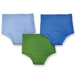 Green Sprouts Boys' Undies 3-pack