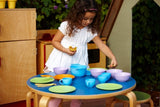 Green Toys Cookware & Dining Set