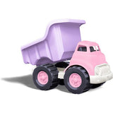 Green Toys Dump Truck