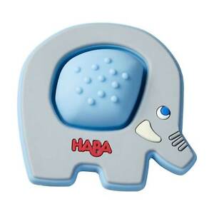 Haba Popping Clutch Toy - Elephant