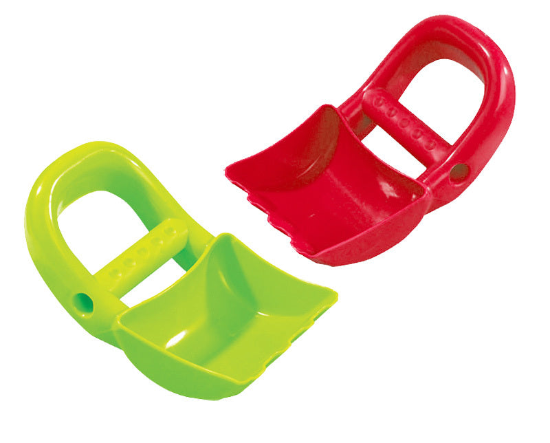 Hape digger deals