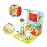 Hape - Adventure Kids